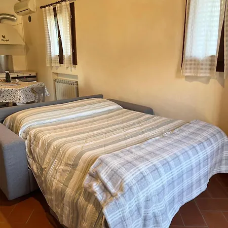 Agriturismo Monte degli Aromi-3