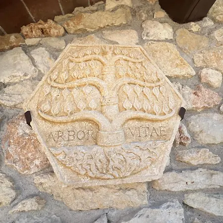 Agriturismo Monte degli Aromi-2